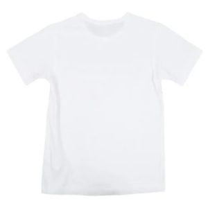 Comme Des Garcons x Chrome Hearts White T-Shirt